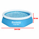 Bestway Nadmuchiwany basen 2,44 x 0,61 m 57448