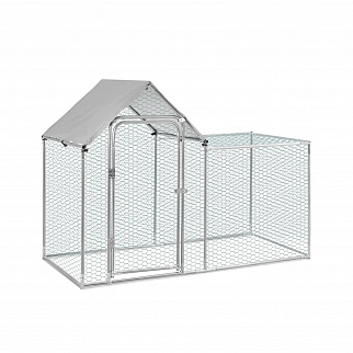 Aga Kojec dla psa 2x1x1,5 m