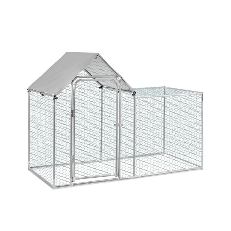 Aga Kojec dla psa 2x1x1,5 m