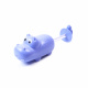 Aga4Kids ZABAWKA DO WODY HIPOPOTAM PISTOLET
