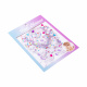 Aga4Kids Samoprzylepne cyrkonie DS8108S