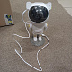 Aga Gwiezdny projektor Astronaut z pilotem - 2. JAKOŚĆ