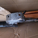 Linder Exclusiv Ławka ogrodowa 150x70x81 cm 6DAZ700 - II. GATUNEK