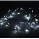 Linder Exclusiv Wieniec dekoracyjny LED 40 LED ciepły biały