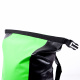 Aga Wodoodporna torba 25 l Zielony