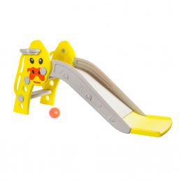 Aga4Kids Zjeżdżalnia dla dzieci 115 cm DS3704