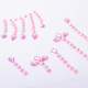Aga4Kids Samoprzylepne cyrkonie DS8113A