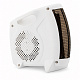Aga Termowentylator FIN3018 2000W Biały