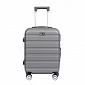 Aga Travel Bagaż podręczny MR4693 Szary