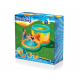 Bestway dmuchany Plac zabaw 2w1 Jumptopia 52385 uniwersalny