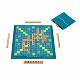 Scrabble Drewniana edycja czeska JLJ68