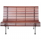 Linder Exclusiv Ławka ogrodowa MC4415 150x70x81 cm