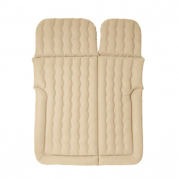 Aga Dmuchany materac samochodowy łożko do auta 175x155cm + pompka