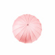 Aga PARASOL 105 cm Róż
