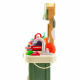 Aga4Kids KUCHNIA DLA DZIECI PLASTIKOWA MR6161