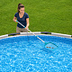 Bestway 58635 Siatka powierzchniowa do basenu AquaScoop 163 cm