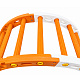 Aga4Kids Okrągły drabinkowiec 110 cm