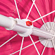 Parasolka Linder Exclusiv Hawaii Pink