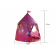 Aga4Kids Namiot dziecięcy Space Pink