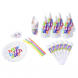 Aga4Kids Zestaw urodzinowy DS981W