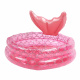 Aga Basen dla dzieci DS2805 90x42 cm różowy