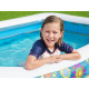 Bestway dmuchany Basen rodzinny 229 x 152cm 54120 uniwersalny