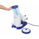 Bestway Pompa filtrująca do basenu 9,463L 58391 uniwersalny