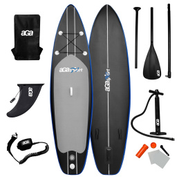 Aga SUP DS2204 320x81x15 cm