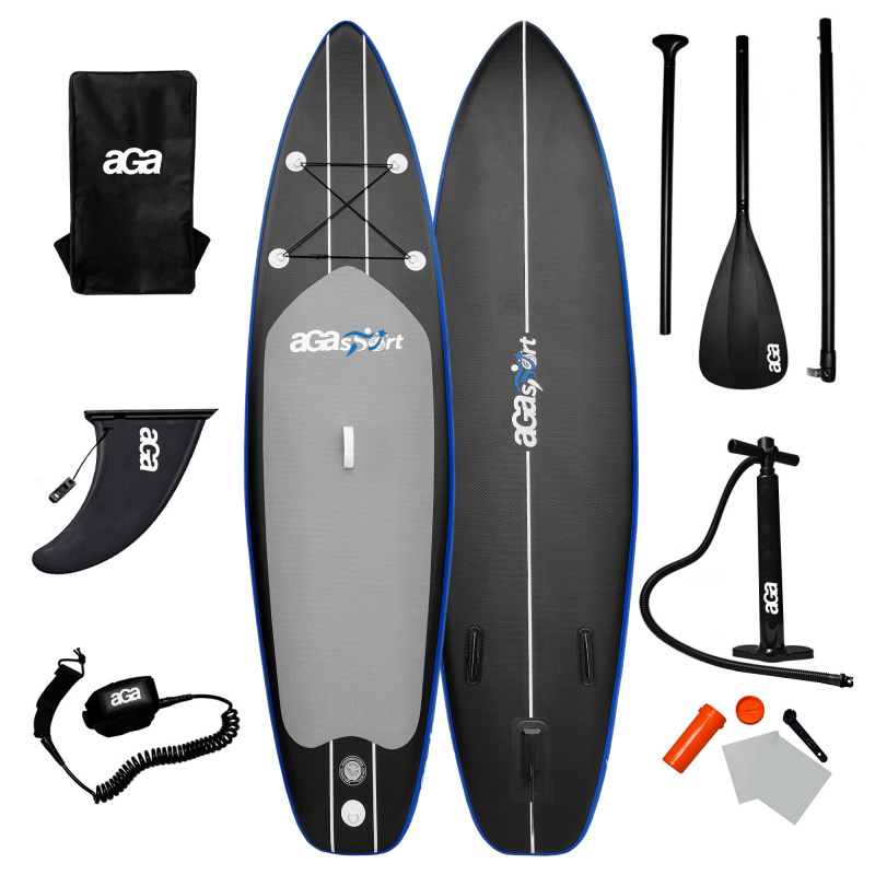 Aga SUP DS2204 320x81x15 cm