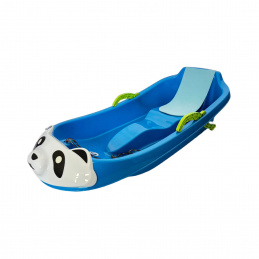 Aga Bobslej Sanki DS497 Panda