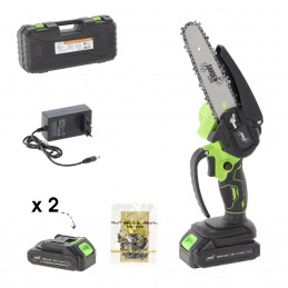 Aga Aku piła łańcuchowa 15 cm Aga Aku piła łańcuchowa 15 cm