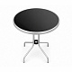 Aga Stół ogrodowy MR6172-Gray 70x60 cm