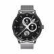 Smartwatch Garett Viva silver steel