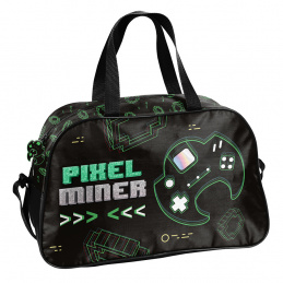 Paso Sportowa torba Game