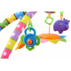 Aga4Kids Koc do zabawy Biedronka