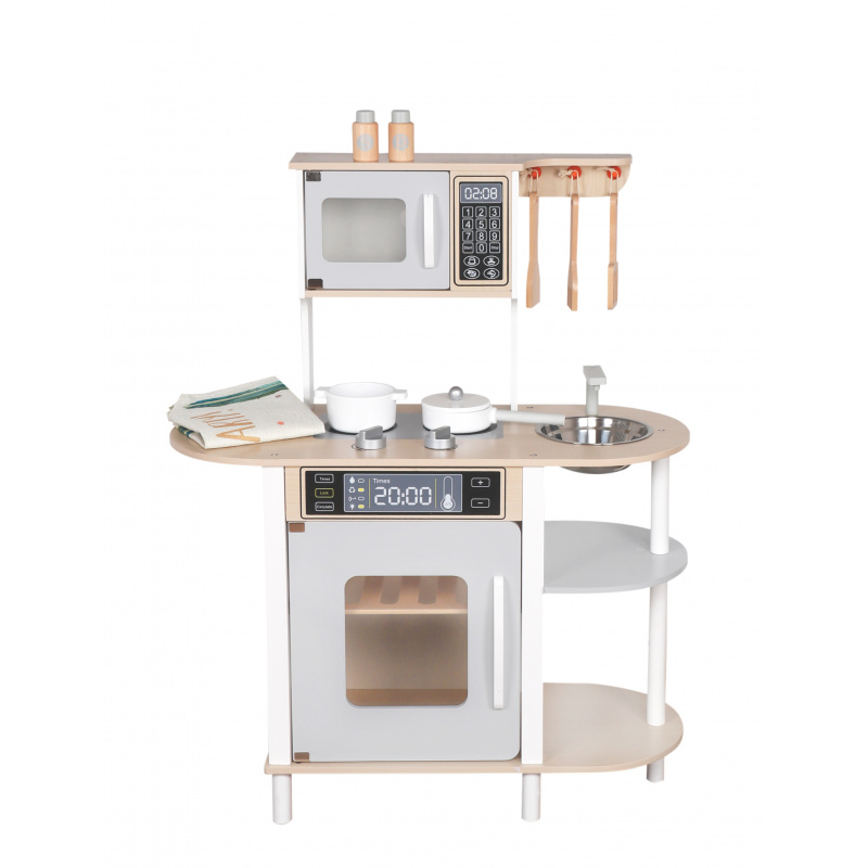 Kuchnia drewniana Aga4Kids MR6073