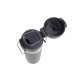 Aga Termos 800 ml Czarny DS2702-BLACK
