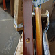Linder Exclusiv Ławka ogrodowa 150x70x81 cm 6DAZ700 - II. GATUNEK