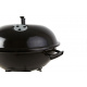 Aga Grill ogrodowy MADRID 2204 42,5 cm