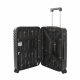Aga Travel Zestaw walizek podróżnych MR4672 czarny