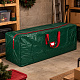 Aga Pokrowiec do przechowywania choinki 122×38×50 cm Zielony