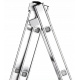 Höher Drabina 3x7