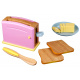 KidKraft toster PASTEL TOASTER
