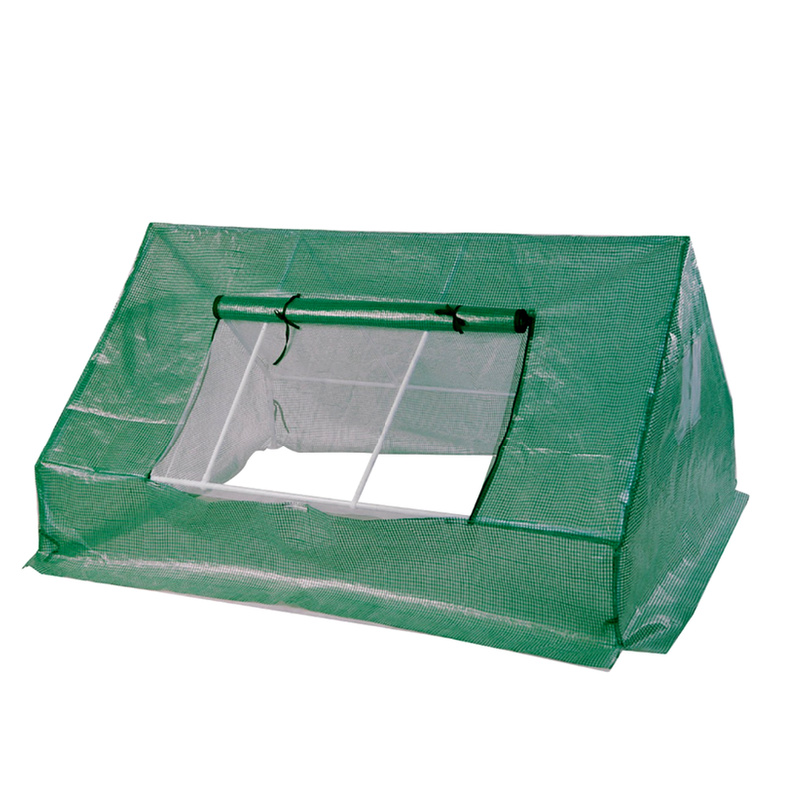 Linder Exclusiv Szklarnia ogrodowa MC4309 180x142x30/93 cm