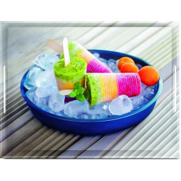 EMSA CLASSIC taca, 40x31cm - lody - EMSA