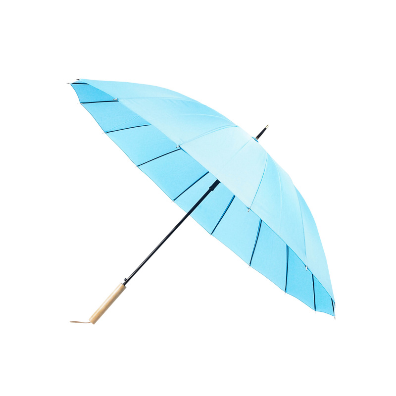 Aga PARASOL 105 cm Jasny niebieski