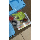 Aga4Kids Plastikowa kuchnia - 6DZ013 - 2. JAKOŚĆ