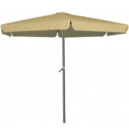 Linder Exclusiv Parasol 400 cm Beżowy