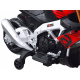 Ścigacz motor Aprilia Tuono V4 akumulator PA0257 uniwersalny
