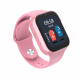 Smartwatch Garett Kids Twin 2 4G Pink
